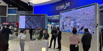 Presight Deepens Africa Push With AI Governance Deals in Burkina Faso, Côte d'Ivoire and Gabon