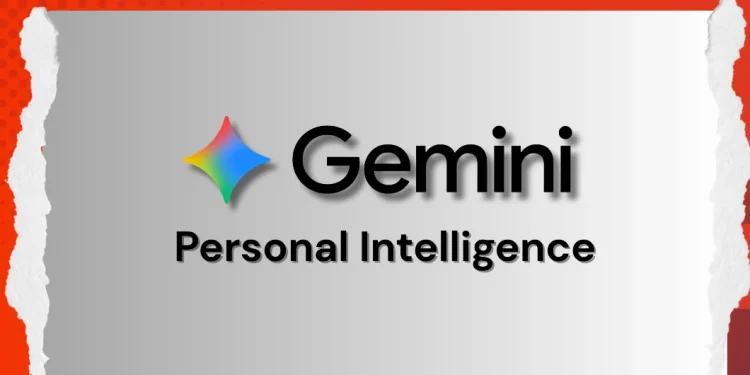 Google Rolls Out Personalised AI Features in Gemini App Across the Middle East