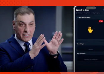 Abu Dhabi University Professor and Alumna Secure Patent for AI Sign Language Translation App