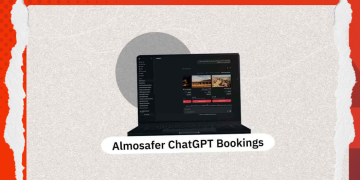 Almosafer ChatGPT integration changes how Saudi users plan trips