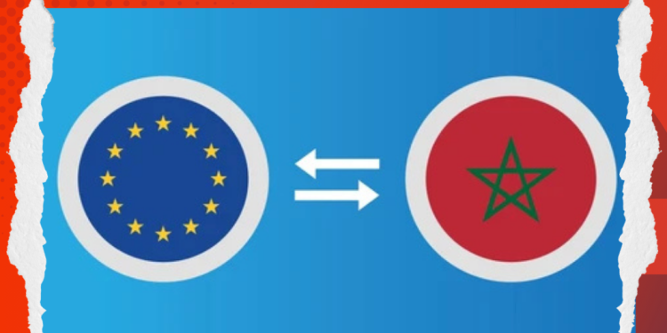 Europe and Morocco Open a New AI Bridge for Startups and Research