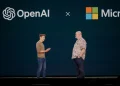 OpenAI and Microsoft