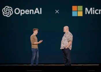 OpenAI and Microsoft