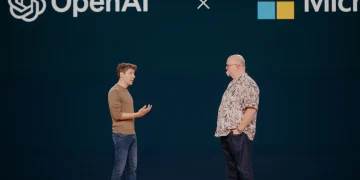 OpenAI and Microsoft