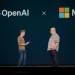 OpenAI and Microsoft