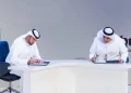 Abu Dhabi Signs Dual MoUs at Global Entrepreneurship Festival to Deepen Startup Support