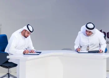 Abu Dhabi Signs Dual MoUs at Global Entrepreneurship Festival to Deepen Startup Support