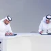 Abu Dhabi Signs Dual MoUs at Global Entrepreneurship Festival to Deepen Startup Support