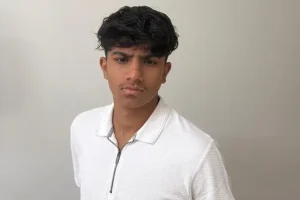 Nirmay Teckchandani, Founder of Kick Connect