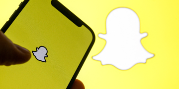 Snapchat layoffs AI MENA