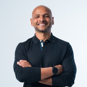 Antoine Azer, Founder of Byit