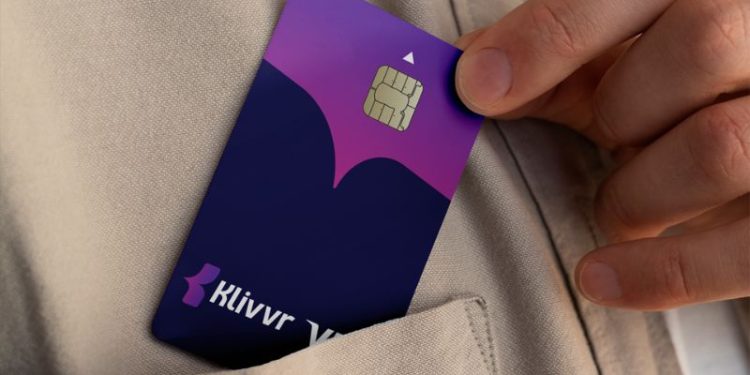 Klivvr launches k.ai