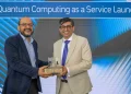 Aramco and Pasqal
