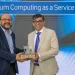 Aramco and Pasqal