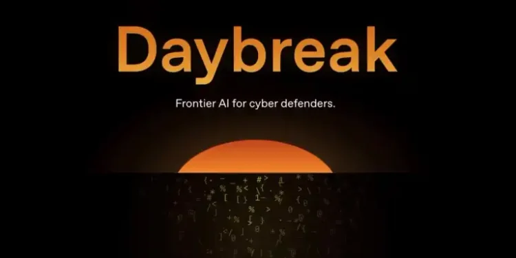 OpenAI Launches Daybreak to Take On Anthropic in the AI Cybersecurity Race