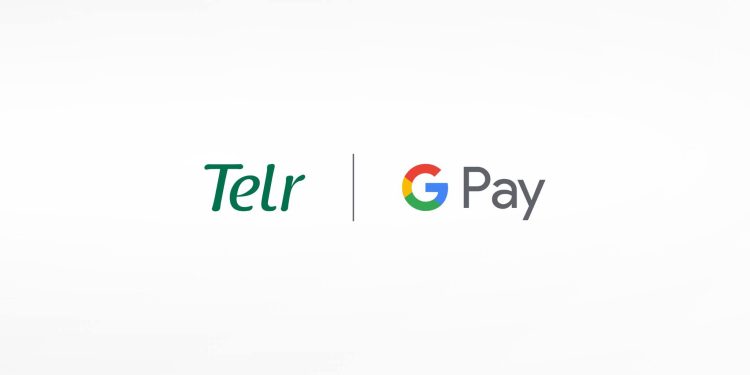 Telr Integrates Google Pay to Expand Digital Payment Options for Middle East Merchants
