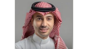 Ibrahim Almaghlouth, Founder of Metafare