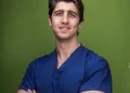 Dr. Adam Bataineh (Madeed founder)