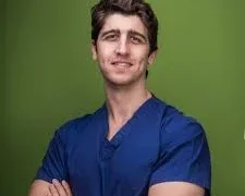 Dr. Adam Bataineh (Madeed founder)
