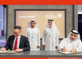 Tawazun Council and Lockheed Martin plan a new cybersecurity centre in the UAE