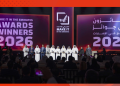 Make it in the Emirates Awards honour UAE industry winners with real factory impact
