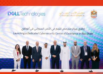 UAE Cyber Security Council and Dell Technologies partner to advance cyber hub in Abu Dhabi
