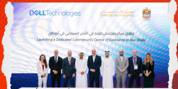UAE Cyber Security Council and Dell Technologies partner to advance cyber hub in Abu Dhabi