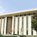 The Saudi Central Bank (SAMA) headquarter