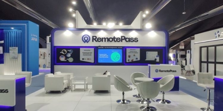 Remotepass