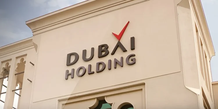 Dubai Holding and Microsoft takes AI into daily operations across real estate, hotels, retail, and community services