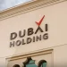 Dubai Holding and Microsoft takes AI into daily operations across real estate, hotels, retail, and community services