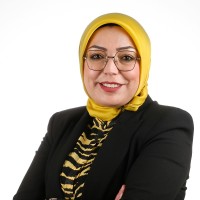 Imen Hbiri, CTO at Robocare