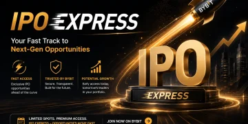 Bybit IPO Express