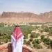 Saudi Arabia TourismX