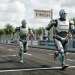 Anthropic lists ahead of Openai