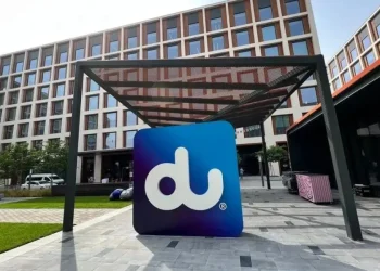 du launches du ventures for startups