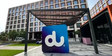 du launches du ventures for startups