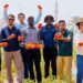 Terraxy raises $3m