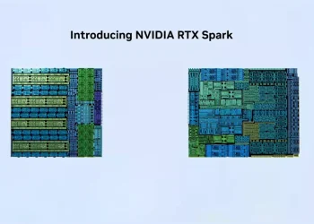 RTX Spark Launch