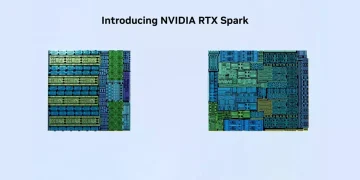 RTX Spark Launch