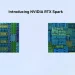 RTX Spark Launch