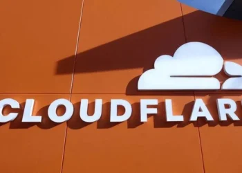 Cloudflare precursor