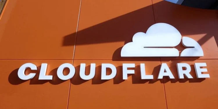 Cloudflare precursor