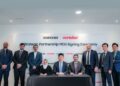 Ooredoo Qatar and Samsung