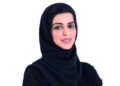 Shaikha Ahmad, Chief Human Capital Officer at Dubai Media Incorporated