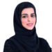 Shaikha Ahmad, Chief Human Capital Officer at Dubai Media Incorporated