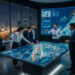 Dubai Digital Twin Platform Virtual City Model