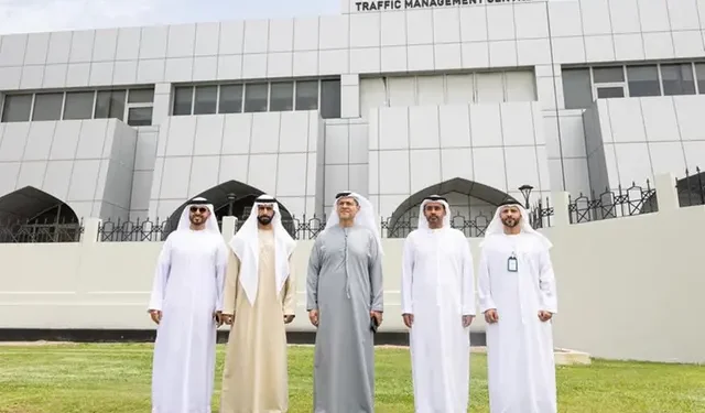 Image Courtesy: Integrated Transport Centre