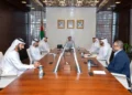 Abu Dhabi's AI Judicial Platform: A Global Test Case for AI in the Courtroom