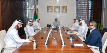 Abu Dhabi's AI Judicial Platform: A Global Test Case for AI in the Courtroom